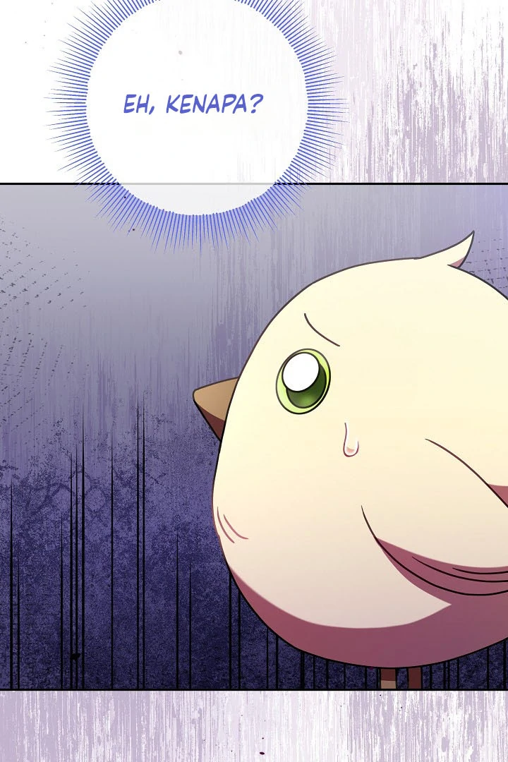 The Beloved New Daughter-In-Law of the Wolf Mansion Chapter 13 page 3