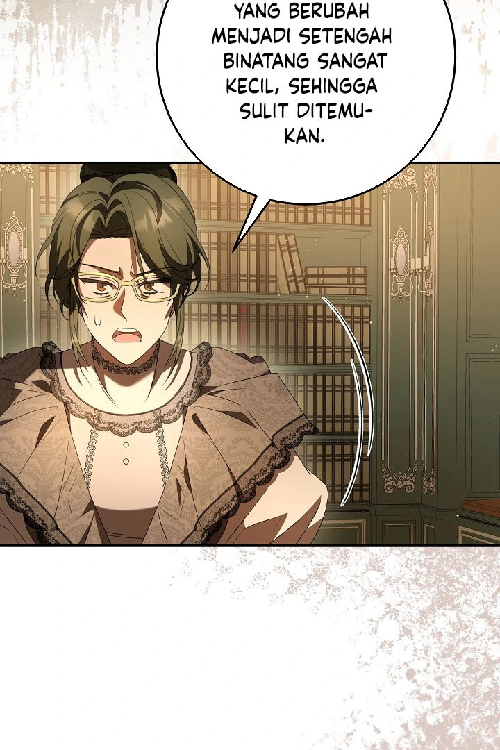 The Beloved New Daughter-In-Law of the Wolf Mansion Chapter 13 page 60