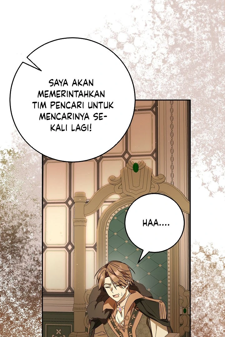 The Beloved New Daughter-In-Law of the Wolf Mansion Chapter 13 page 61