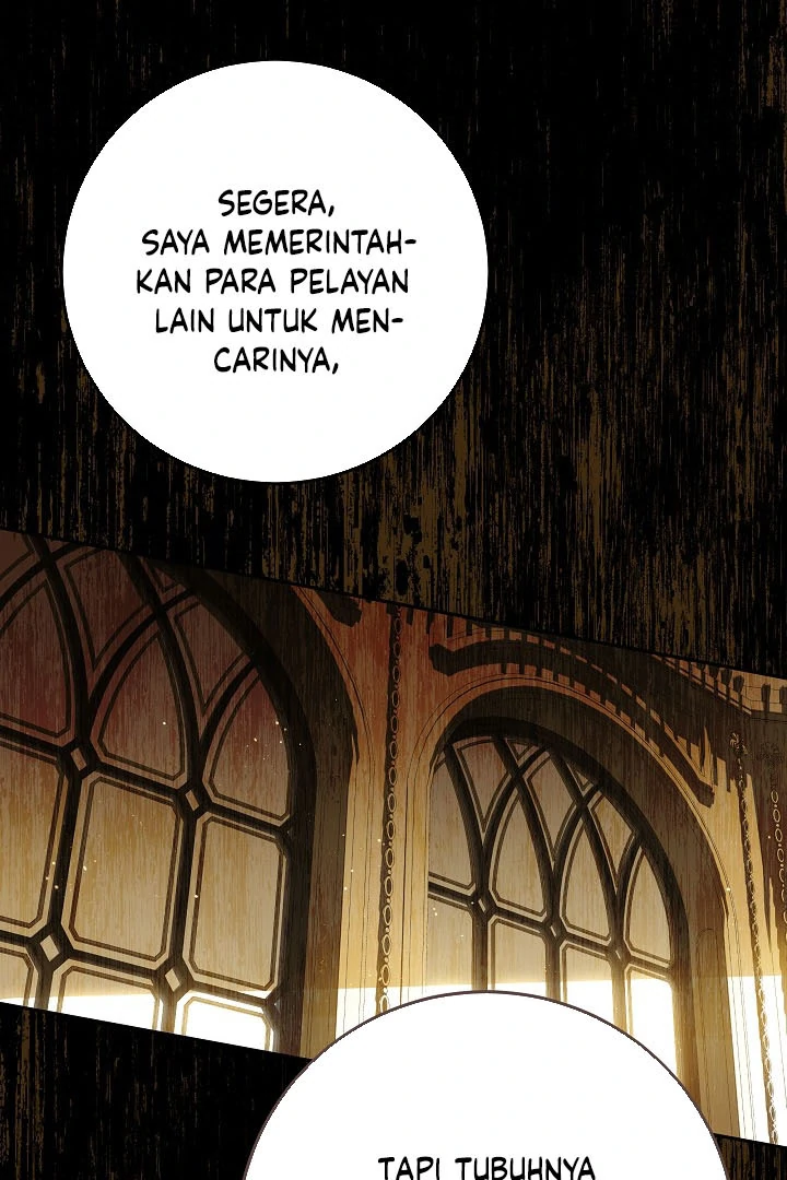 The Beloved New Daughter-In-Law of the Wolf Mansion Chapter 13 page 69