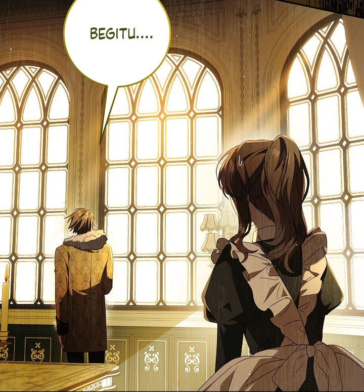 The Beloved New Daughter-In-Law of the Wolf Mansion Chapter 13 page 71
