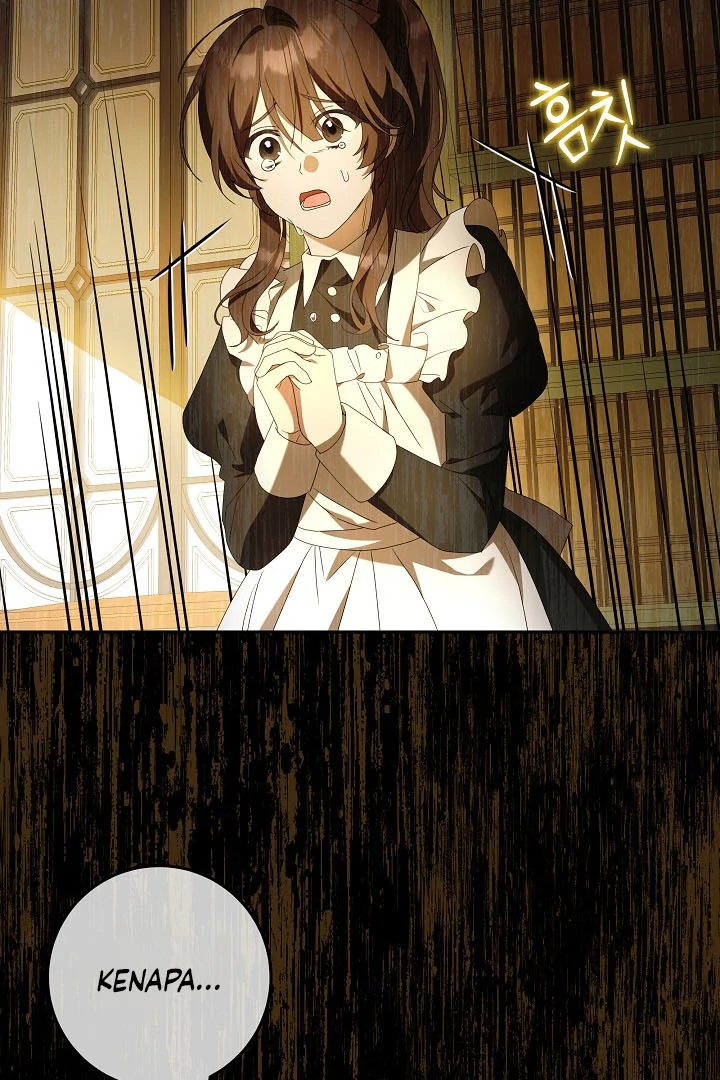 The Beloved New Daughter-In-Law of the Wolf Mansion Chapter 13 page 73