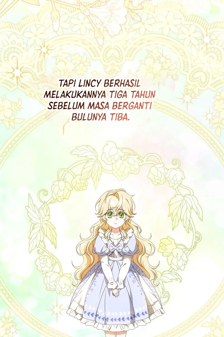The Beloved New Daughter-In-Law of the Wolf Mansion Chapter 13 page 85