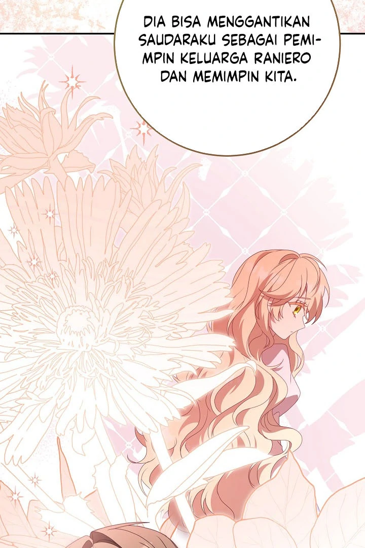 The Beloved New Daughter-In-Law of the Wolf Mansion Chapter 13 page 89