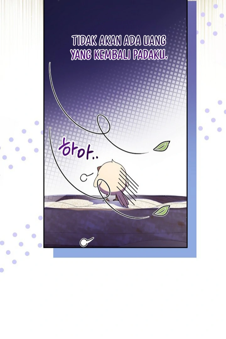 The Beloved New Daughter-In-Law of the Wolf Mansion Chapter 16 page 21