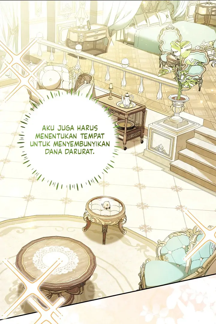 The Beloved New Daughter-In-Law of the Wolf Mansion Chapter 16 page 29