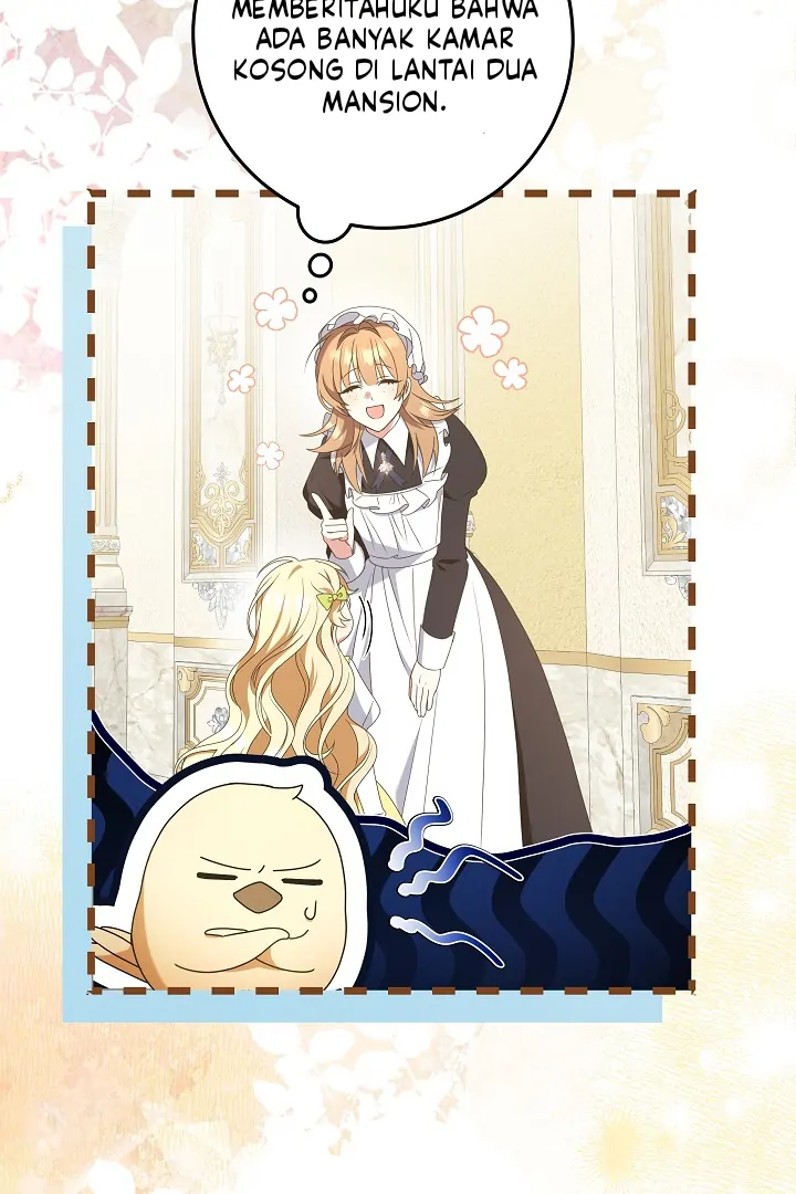 The Beloved New Daughter-In-Law of the Wolf Mansion Chapter 16 page 32