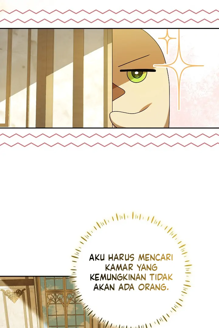 The Beloved New Daughter-In-Law of the Wolf Mansion Chapter 16 page 35