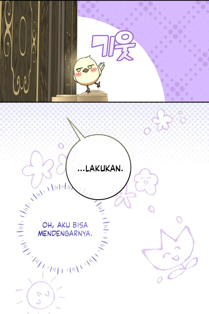 The Beloved New Daughter-In-Law of the Wolf Mansion Chapter 16 page 49