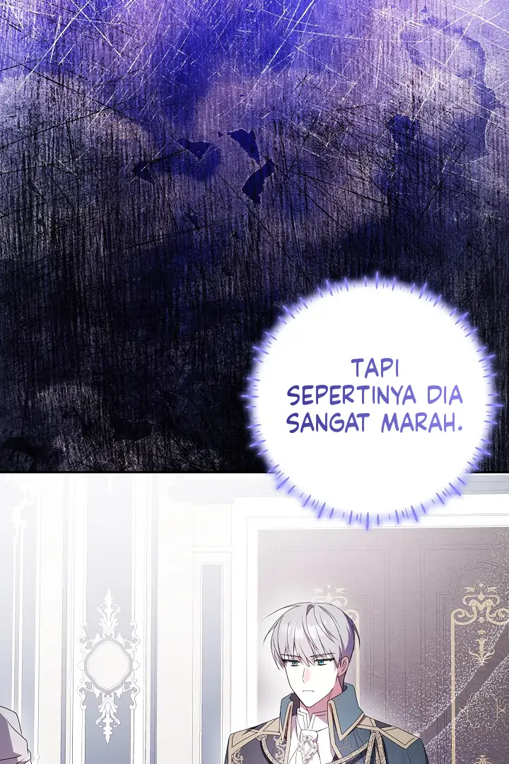 The Beloved New Daughter-In-Law of the Wolf Mansion Chapter 16 page 53
