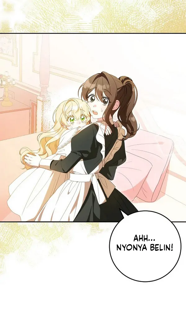 The Beloved New Daughter-In-Law of the Wolf Mansion Chapter 2 page 12