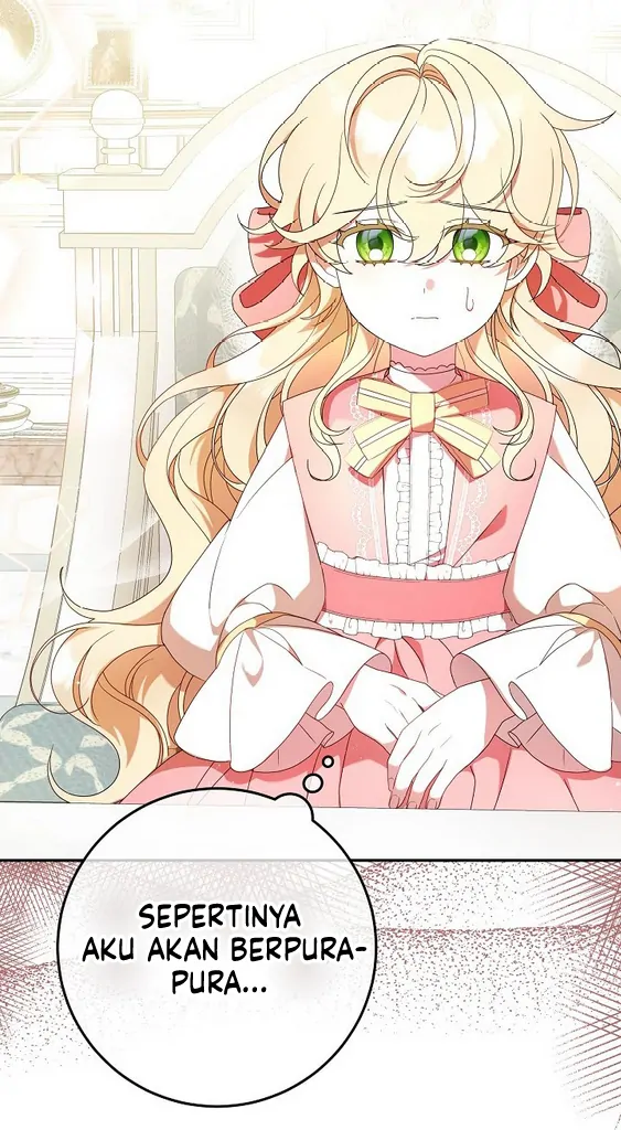 The Beloved New Daughter-In-Law of the Wolf Mansion Chapter 2 page 34