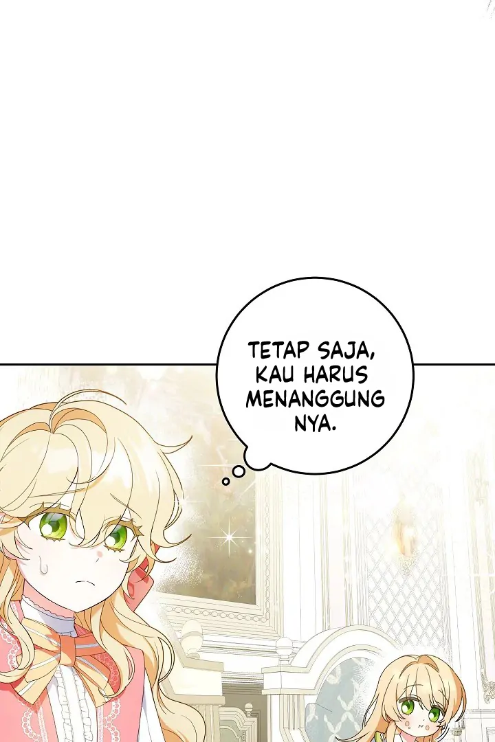 The Beloved New Daughter-In-Law of the Wolf Mansion Chapter 2 page 35