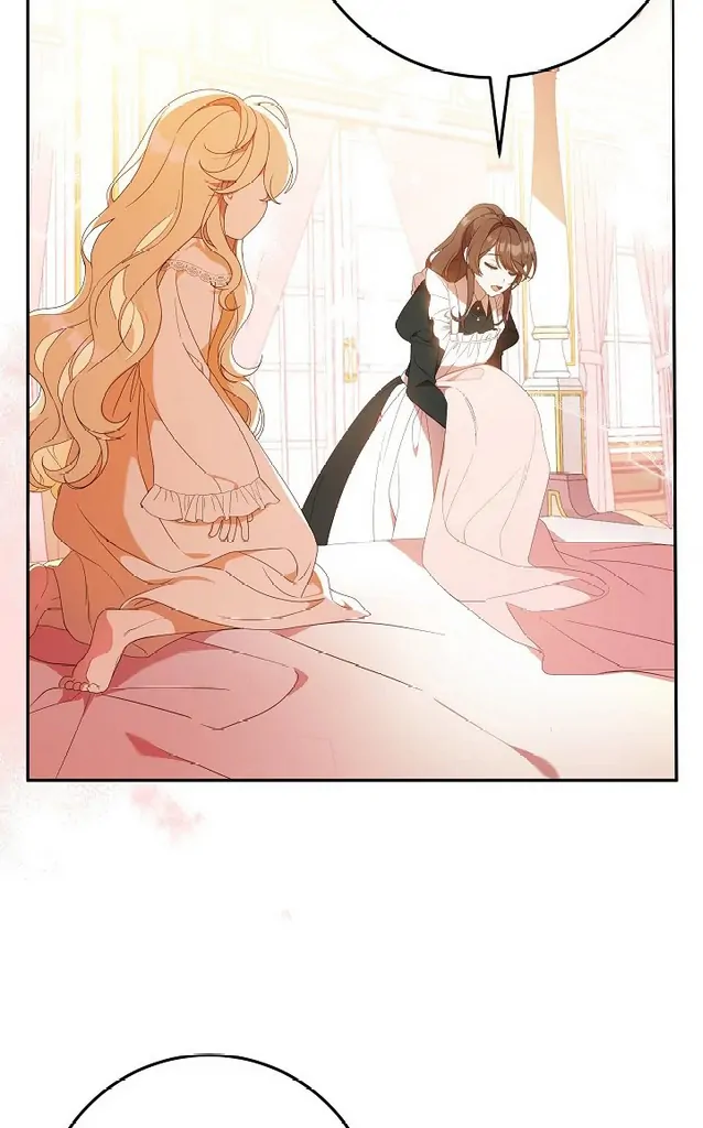 The Beloved New Daughter-In-Law of the Wolf Mansion Chapter 2 page 3