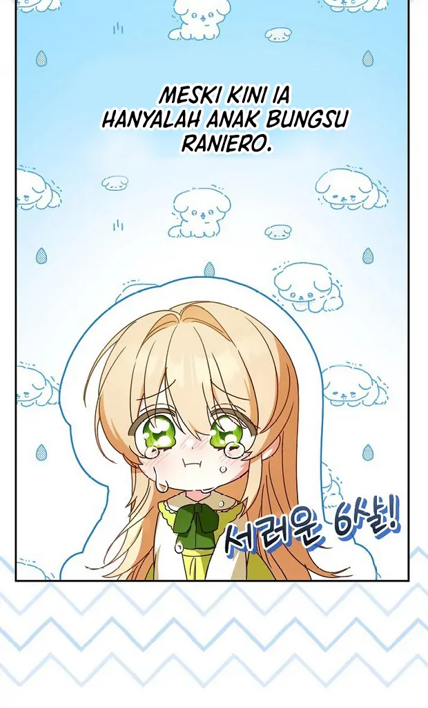 The Beloved New Daughter-In-Law of the Wolf Mansion Chapter 2 page 46