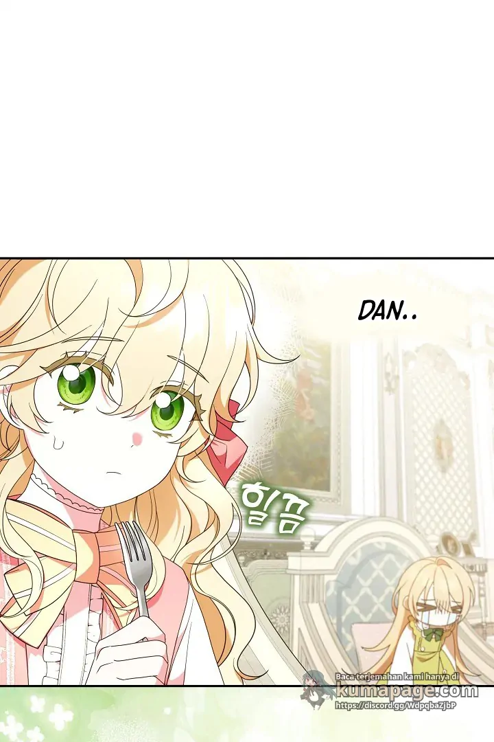 The Beloved New Daughter-In-Law of the Wolf Mansion Chapter 2 page 47