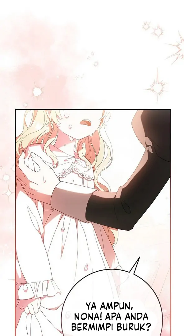 The Beloved New Daughter-In-Law of the Wolf Mansion Chapter 2 page 5