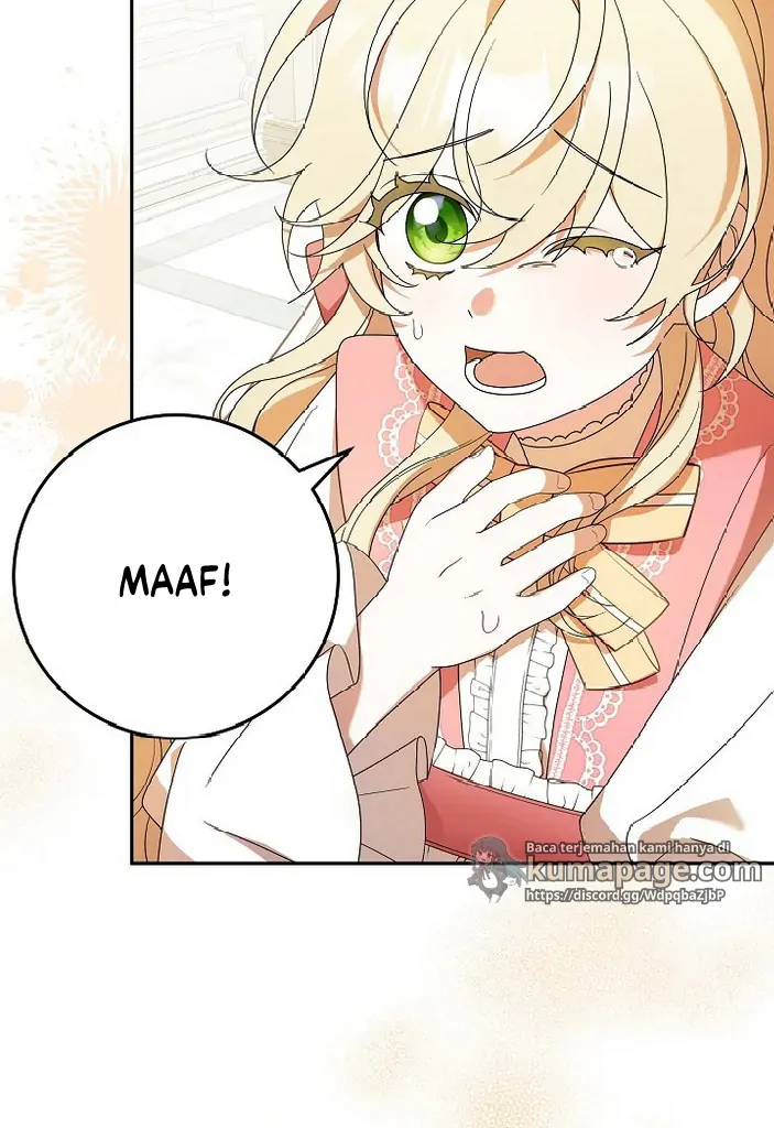 The Beloved New Daughter-In-Law of the Wolf Mansion Chapter 2 page 61