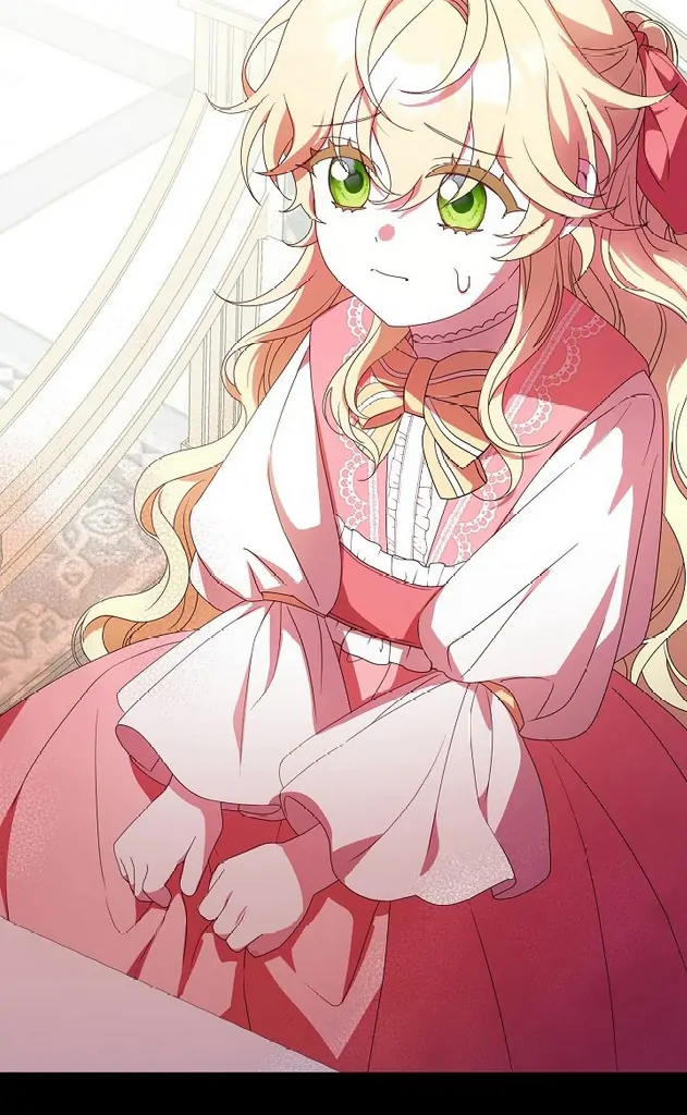 The Beloved New Daughter-In-Law of the Wolf Mansion Chapter 2 page 66