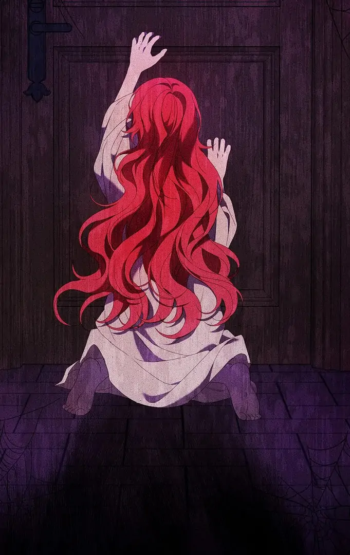 The Beloved New Daughter-In-Law of the Wolf Mansion Chapter 2 page 75