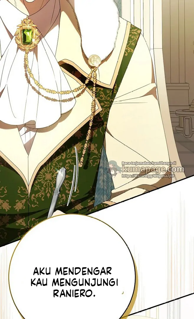The Beloved New Daughter-In-Law of the Wolf Mansion Chapter 2 page 84