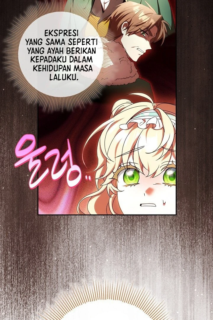 The Beloved New Daughter-In-Law of the Wolf Mansion Chapter 30 page 12