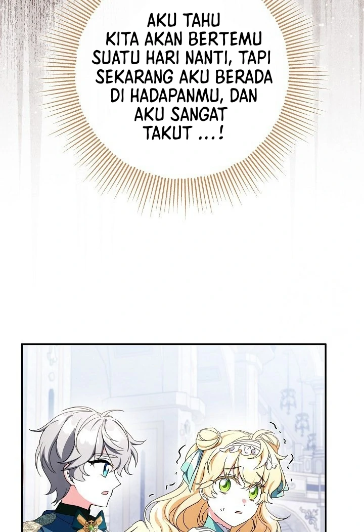 The Beloved New Daughter-In-Law of the Wolf Mansion Chapter 30 page 13