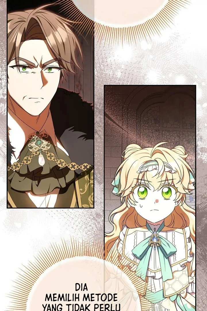 The Beloved New Daughter-In-Law of the Wolf Mansion Chapter 30 page 22