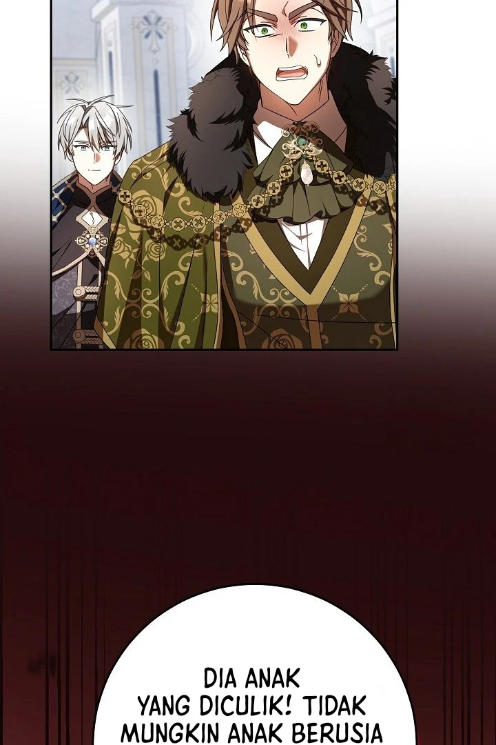 The Beloved New Daughter-In-Law of the Wolf Mansion Chapter 30 page 38