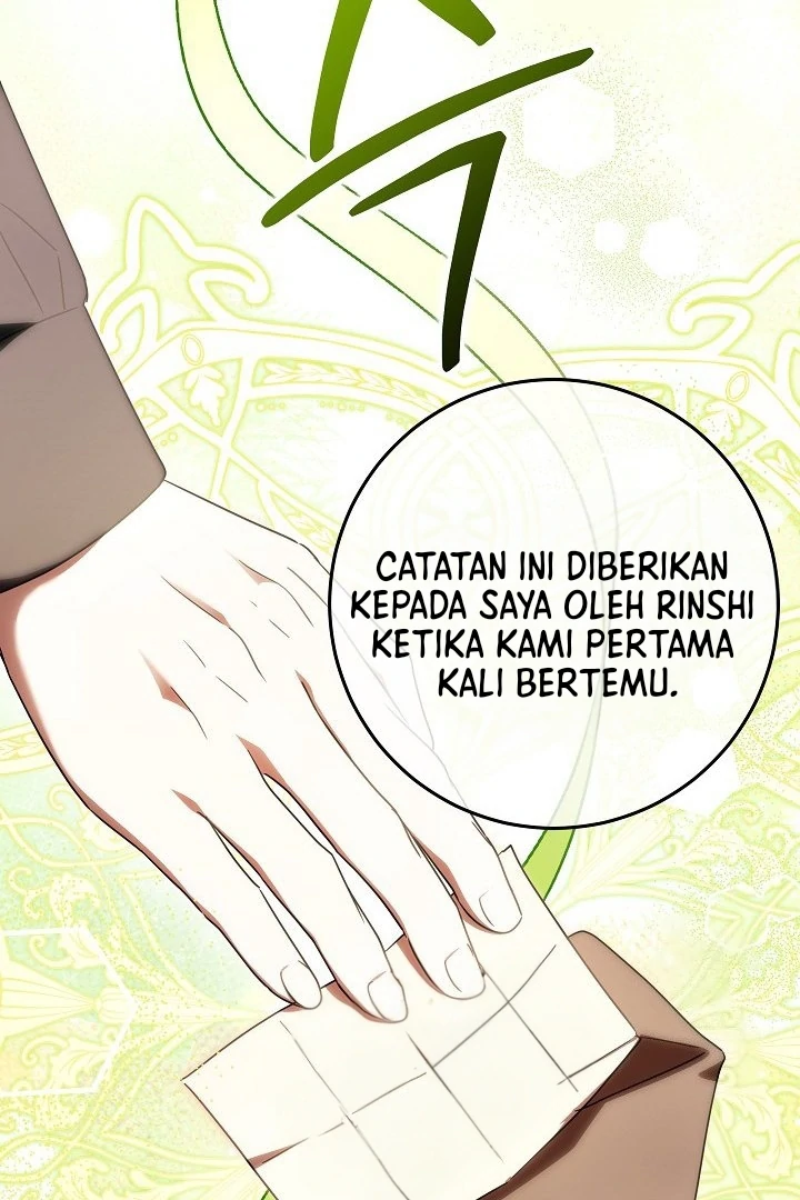 The Beloved New Daughter-In-Law of the Wolf Mansion Chapter 30 page 44
