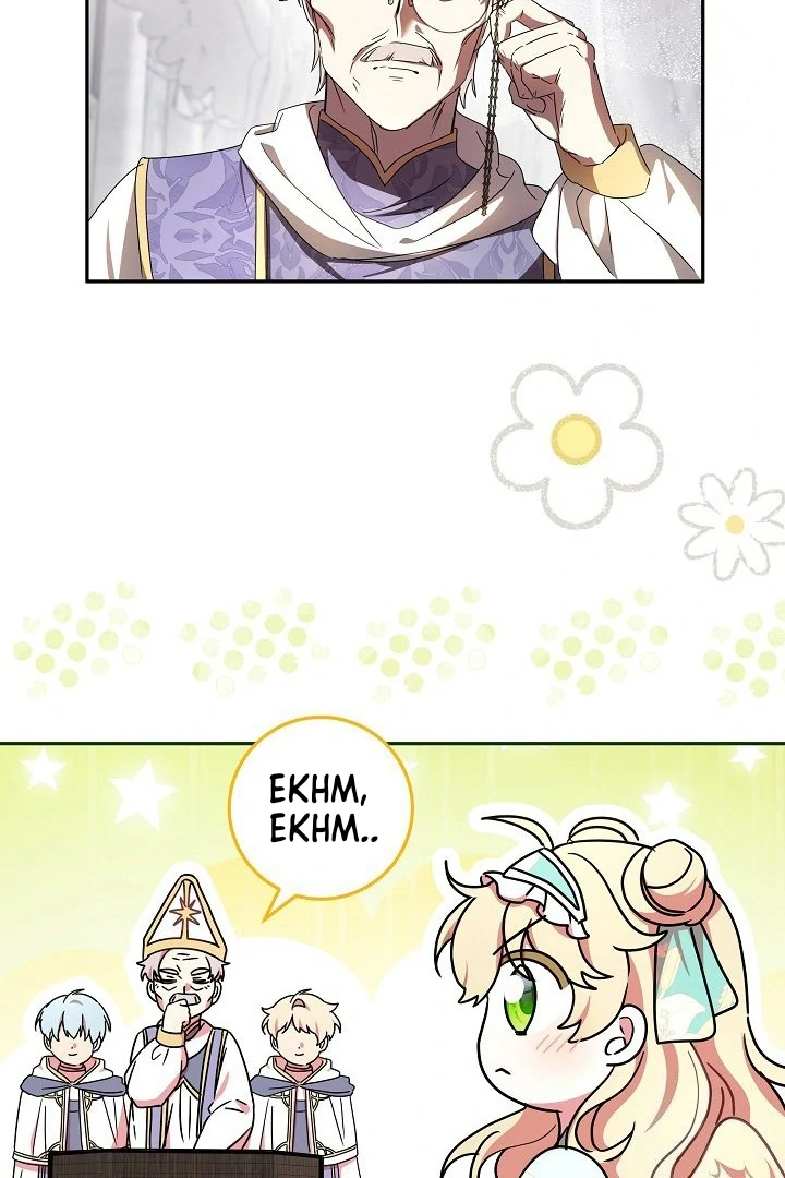 The Beloved New Daughter-In-Law of the Wolf Mansion Chapter 30 page 48