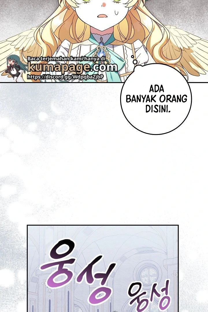 The Beloved New Daughter-In-Law of the Wolf Mansion Chapter 30 page 5