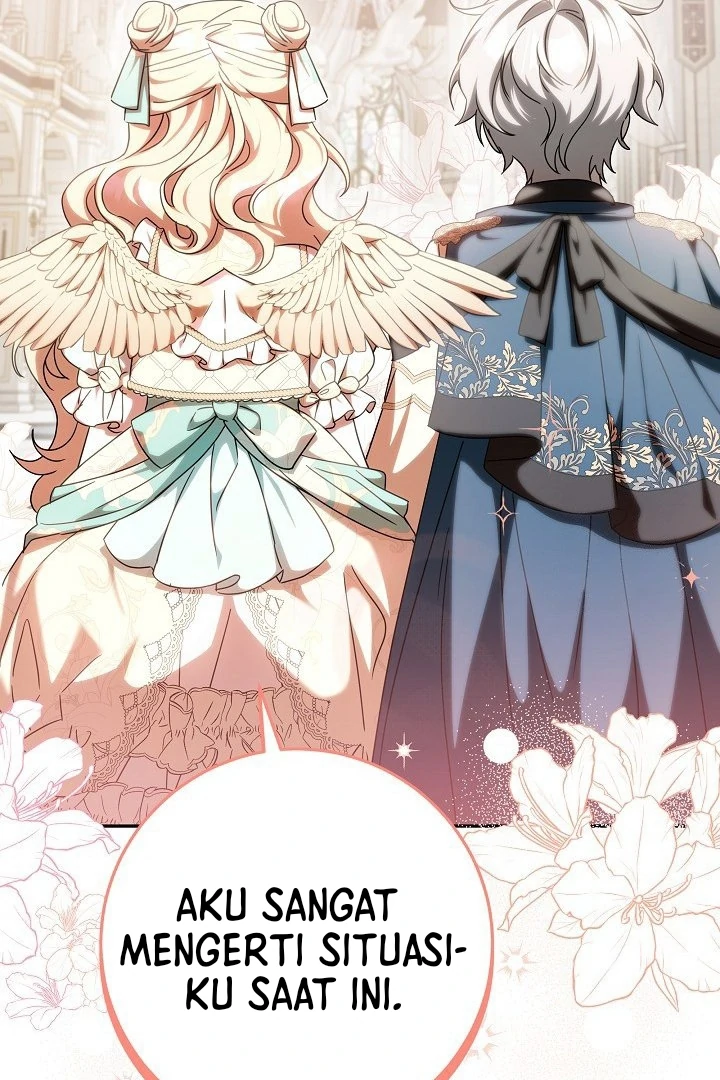 The Beloved New Daughter-In-Law of the Wolf Mansion Chapter 30 page 60