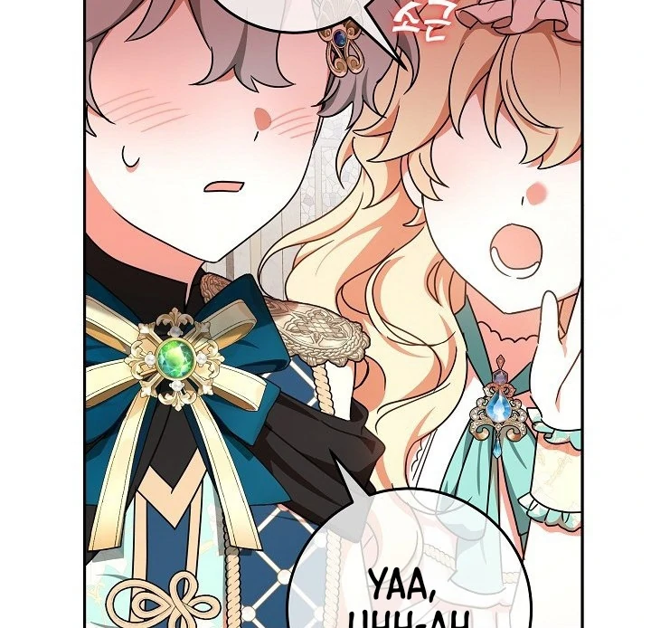 The Beloved New Daughter-In-Law of the Wolf Mansion Chapter 30 page 63