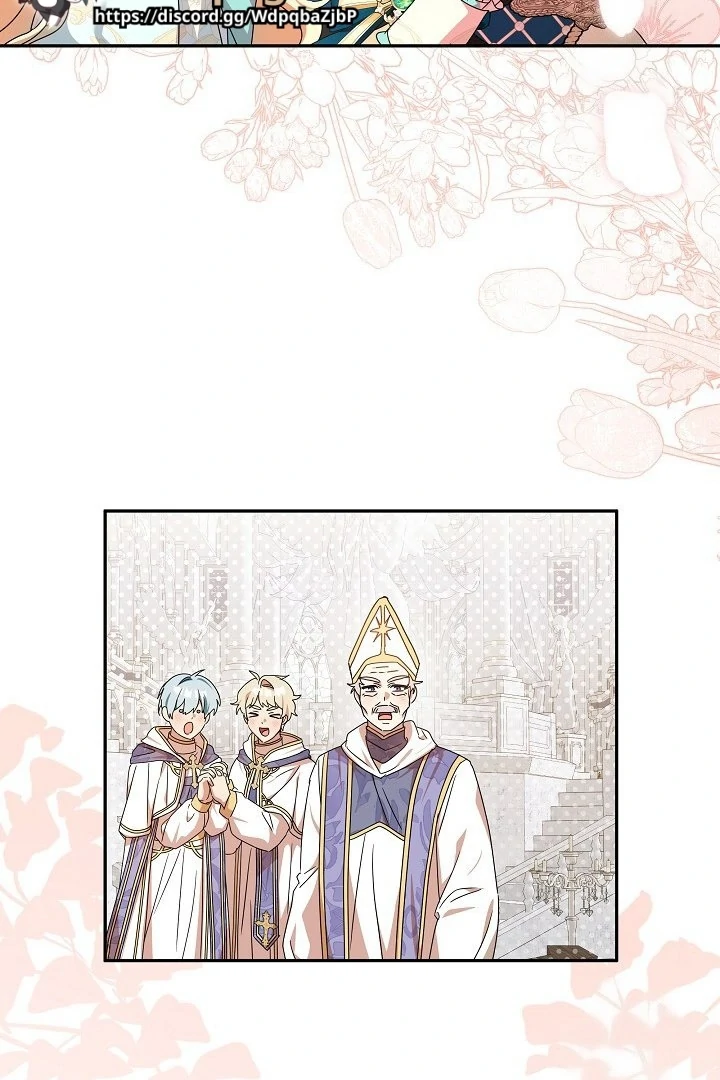 The Beloved New Daughter-In-Law of the Wolf Mansion Chapter 30 page 71