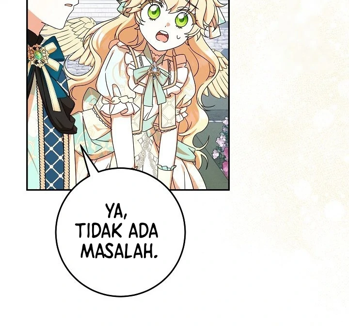 The Beloved New Daughter-In-Law of the Wolf Mansion Chapter 30 page 85