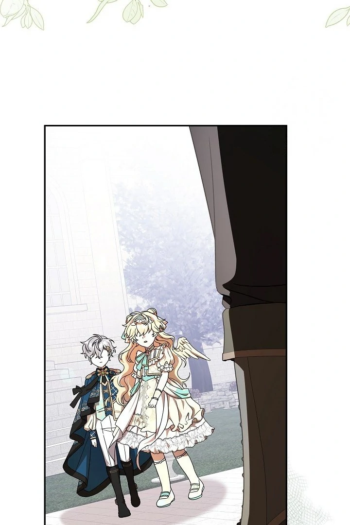 The Beloved New Daughter-In-Law of the Wolf Mansion Chapter 30 page 88