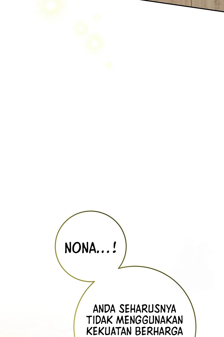 The Beloved New Daughter-In-Law of the Wolf Mansion Chapter 35 page 26