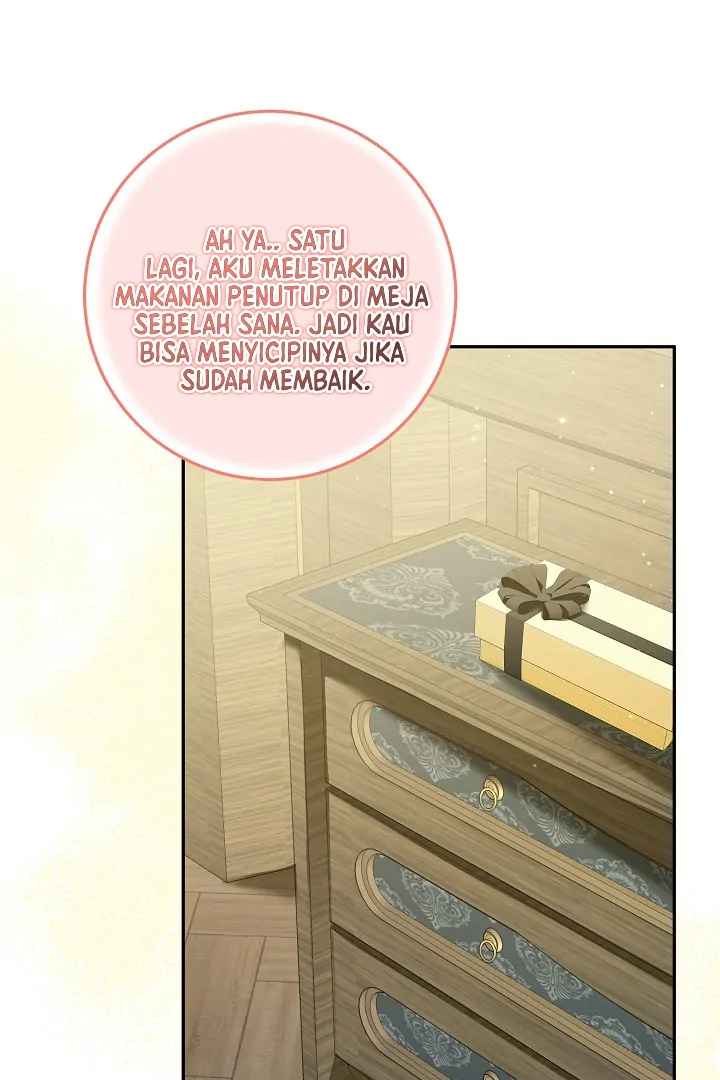 The Beloved New Daughter-In-Law of the Wolf Mansion Chapter 35 page 29