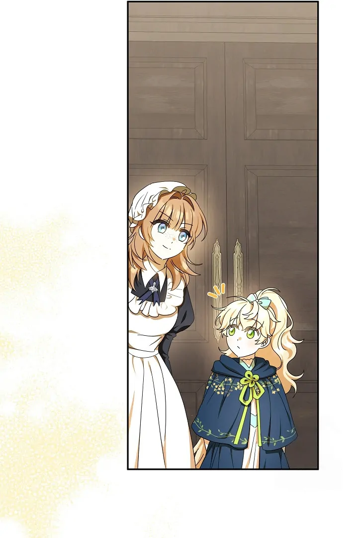 The Beloved New Daughter-In-Law of the Wolf Mansion Chapter 35 page 35