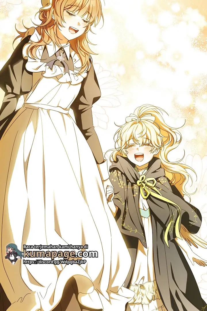 The Beloved New Daughter-In-Law of the Wolf Mansion Chapter 35 page 37
