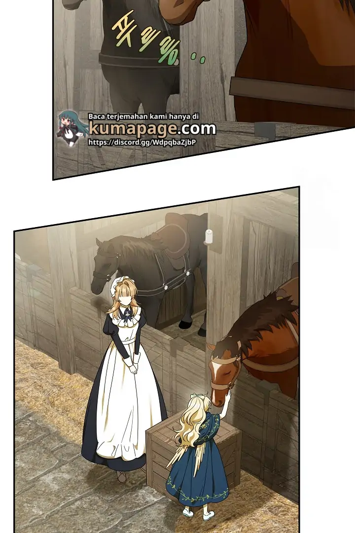 The Beloved New Daughter-In-Law of the Wolf Mansion Chapter 35 page 41