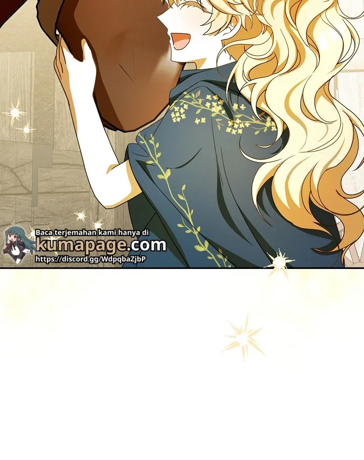 The Beloved New Daughter-In-Law of the Wolf Mansion Chapter 35 page 45