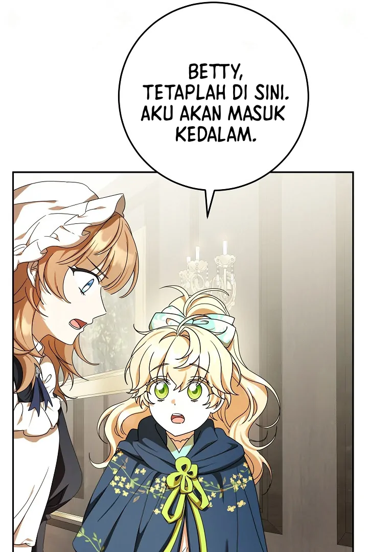 The Beloved New Daughter-In-Law of the Wolf Mansion Chapter 35 page 56