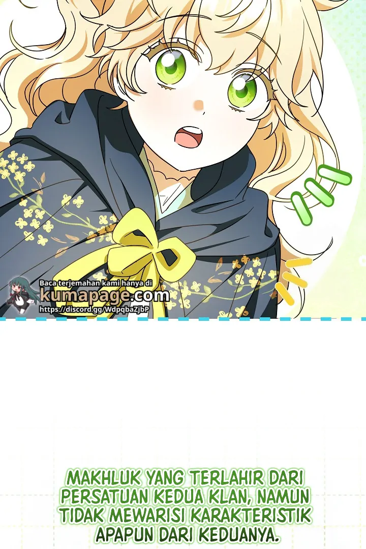 The Beloved New Daughter-In-Law of the Wolf Mansion Chapter 35 page 59