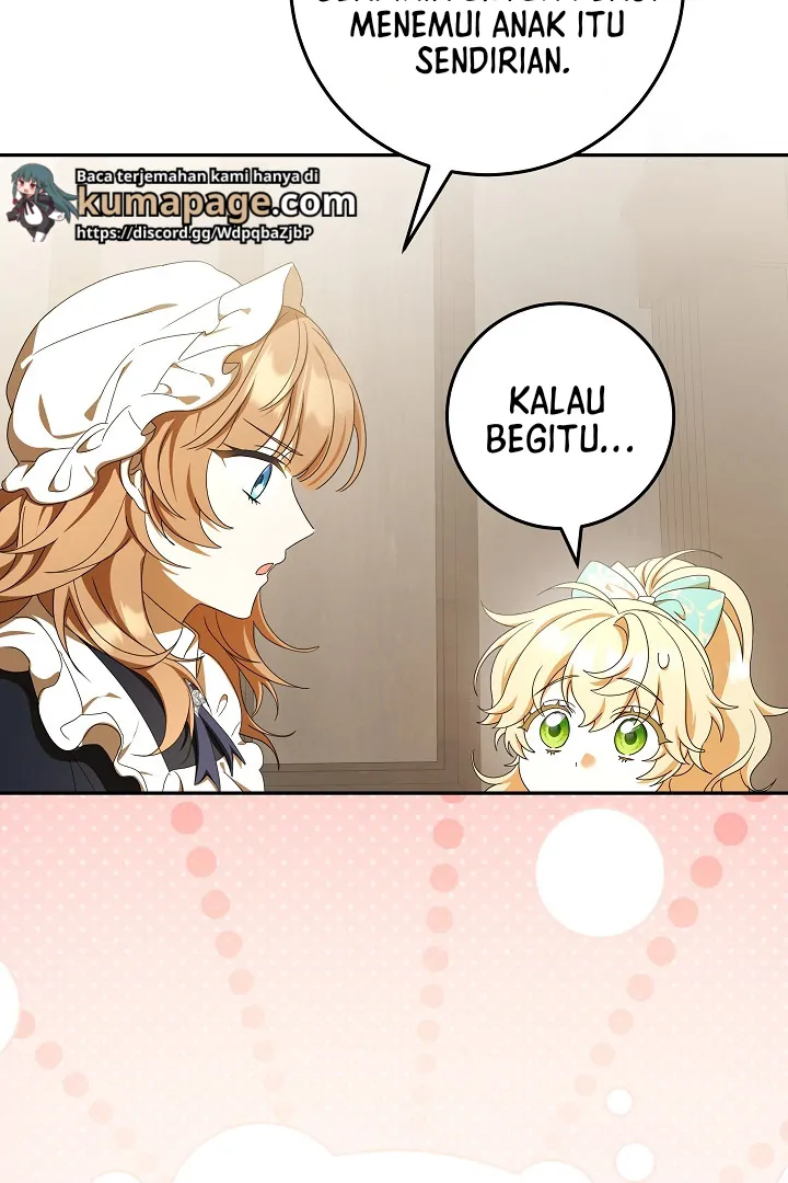 The Beloved New Daughter-In-Law of the Wolf Mansion Chapter 35 page 63