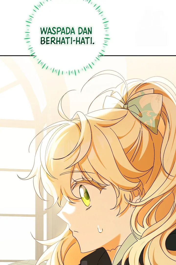 The Beloved New Daughter-In-Law of the Wolf Mansion Chapter 35 page 76