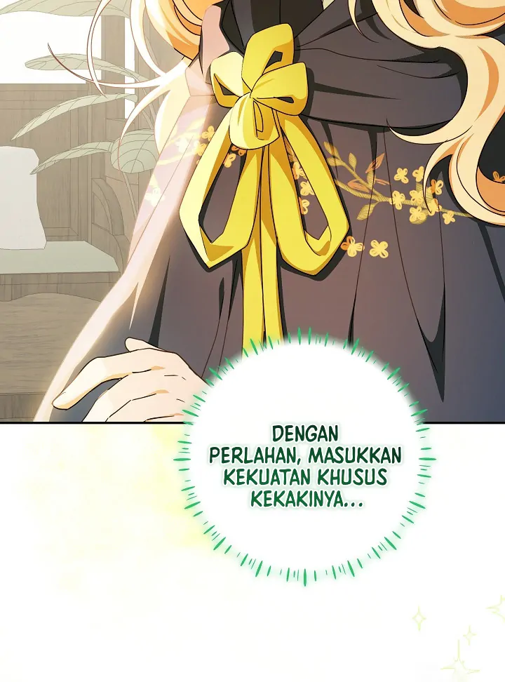 The Beloved New Daughter-In-Law of the Wolf Mansion Chapter 35 page 77