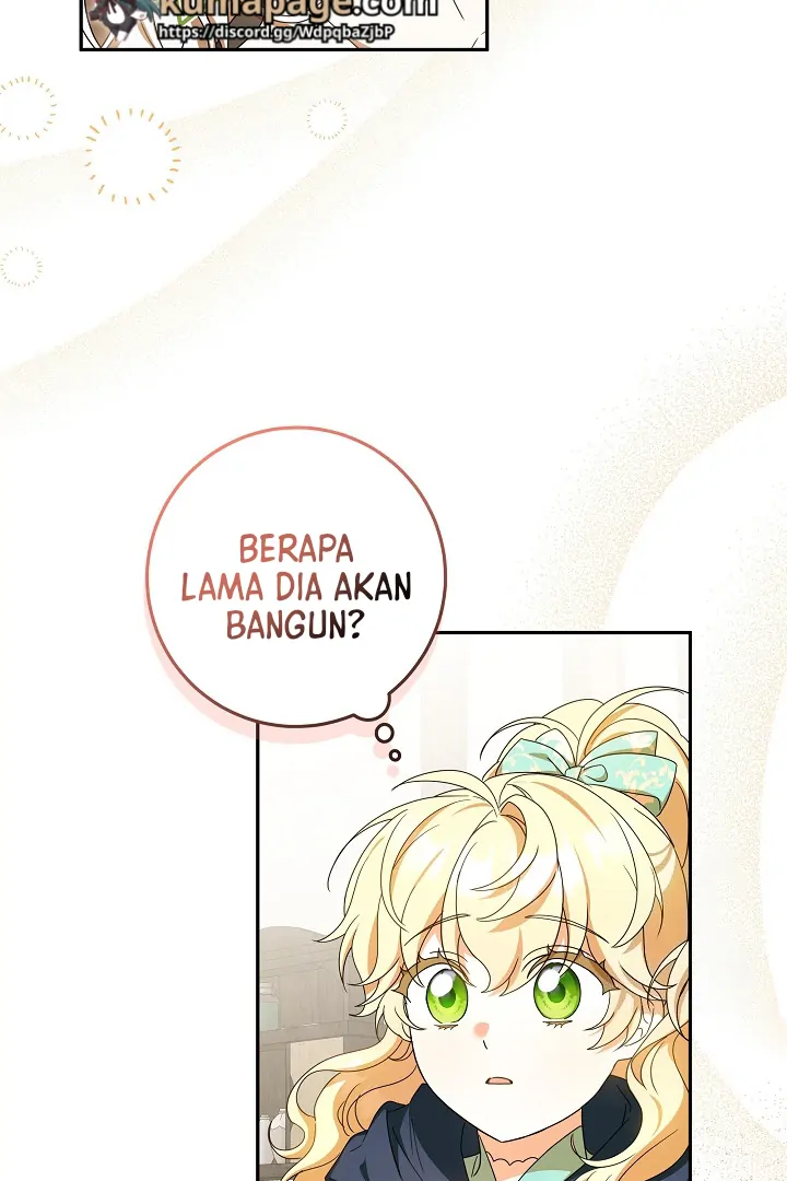 The Beloved New Daughter-In-Law of the Wolf Mansion Chapter 35 page 82
