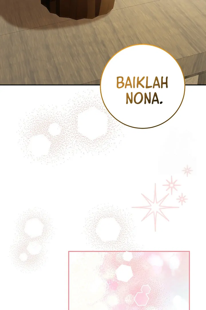 The Beloved New Daughter-In-Law of the Wolf Mansion Chapter 35 page 86